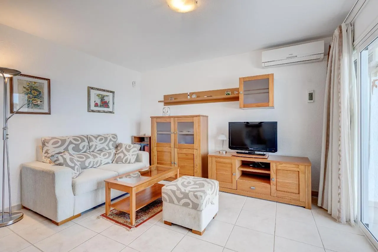 Los Gigantes Sea View By Paramount Holidays Santiago Del Teide Spain