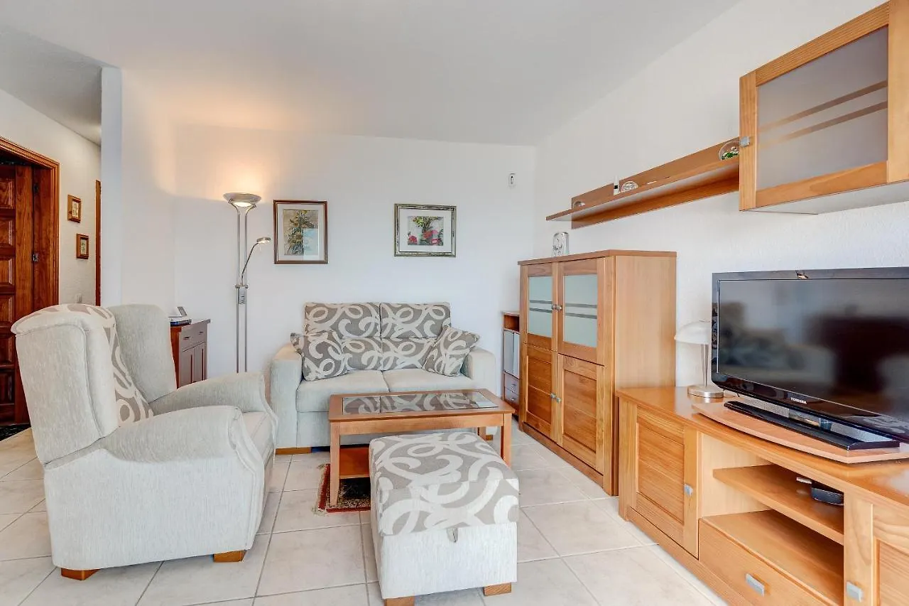 Los Gigantes Sea View By Paramount Holidays Santiago Del Teide 0*,  Spain
